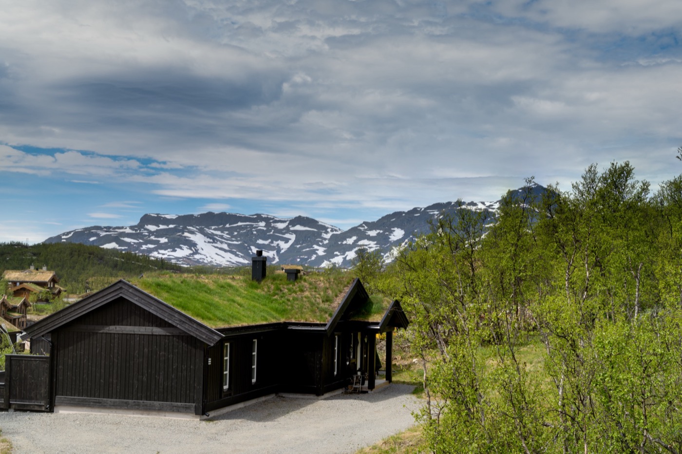 Jotunheimen